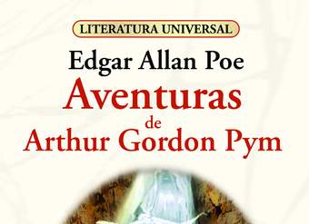 Aventuras de Arthur Gordon Pym