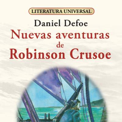 Nuevas aventuras de Robinson Crusoe