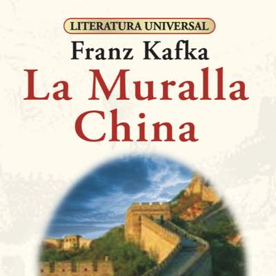 La muralla china