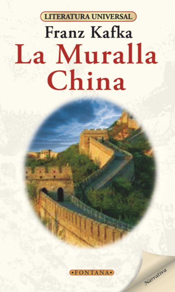 La muralla china