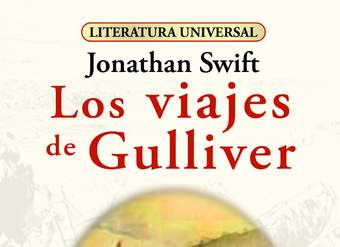 Los viajes de Gulliver