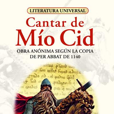 Cantar del Mío Cid