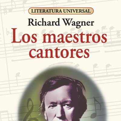 Los maestros cantores