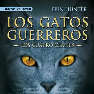 El bosque de los secretos Los gatos guerreros III - Los cuatro clanes