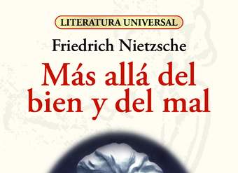 Más allá del bien y del mal