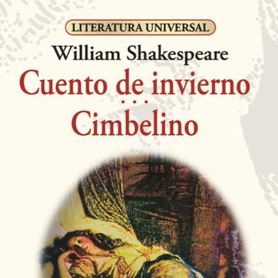 Cuento de invierno / Cimbelino