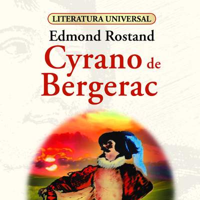 Cyrano de Bergerac