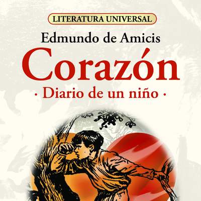 Corazón, diario de un niño