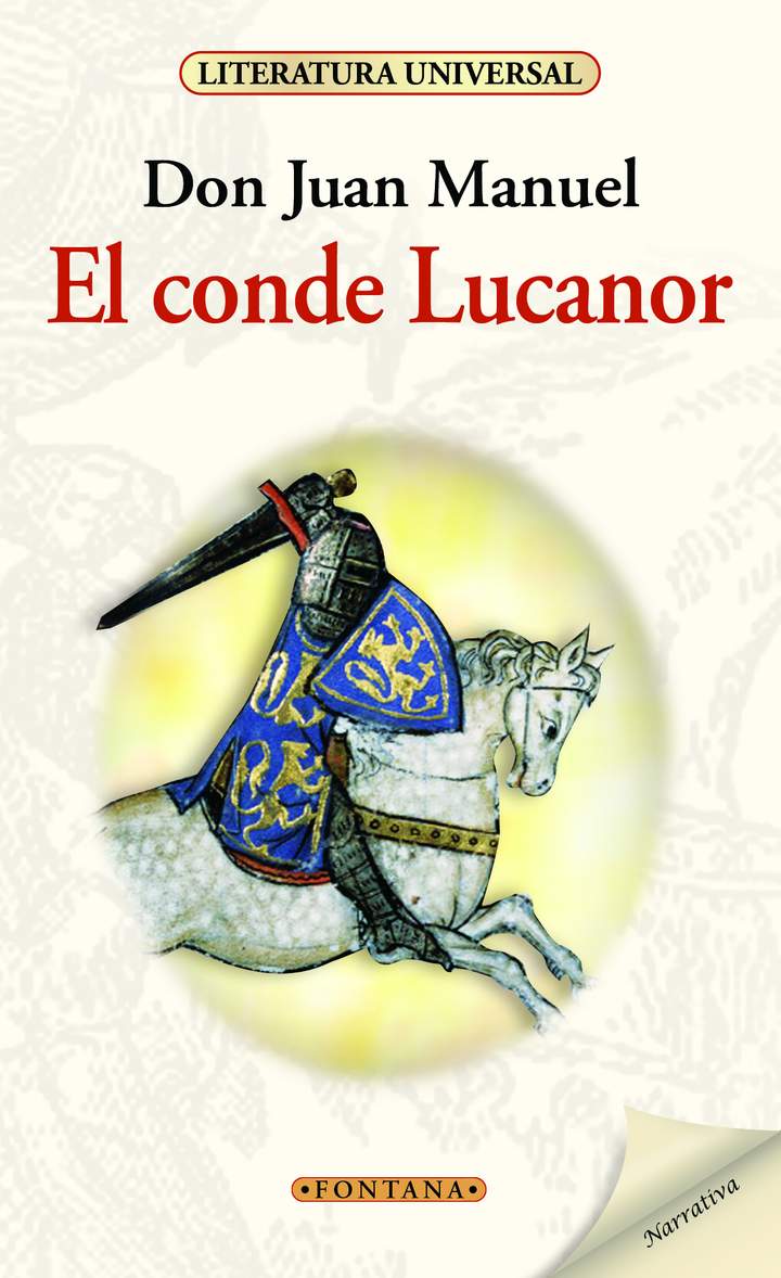 El Conde Lucanor