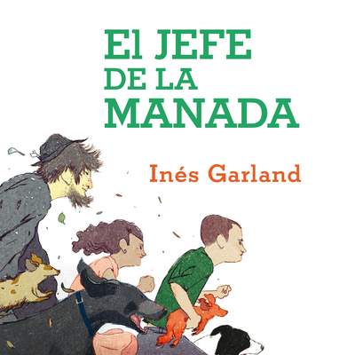 El jefe de la manada