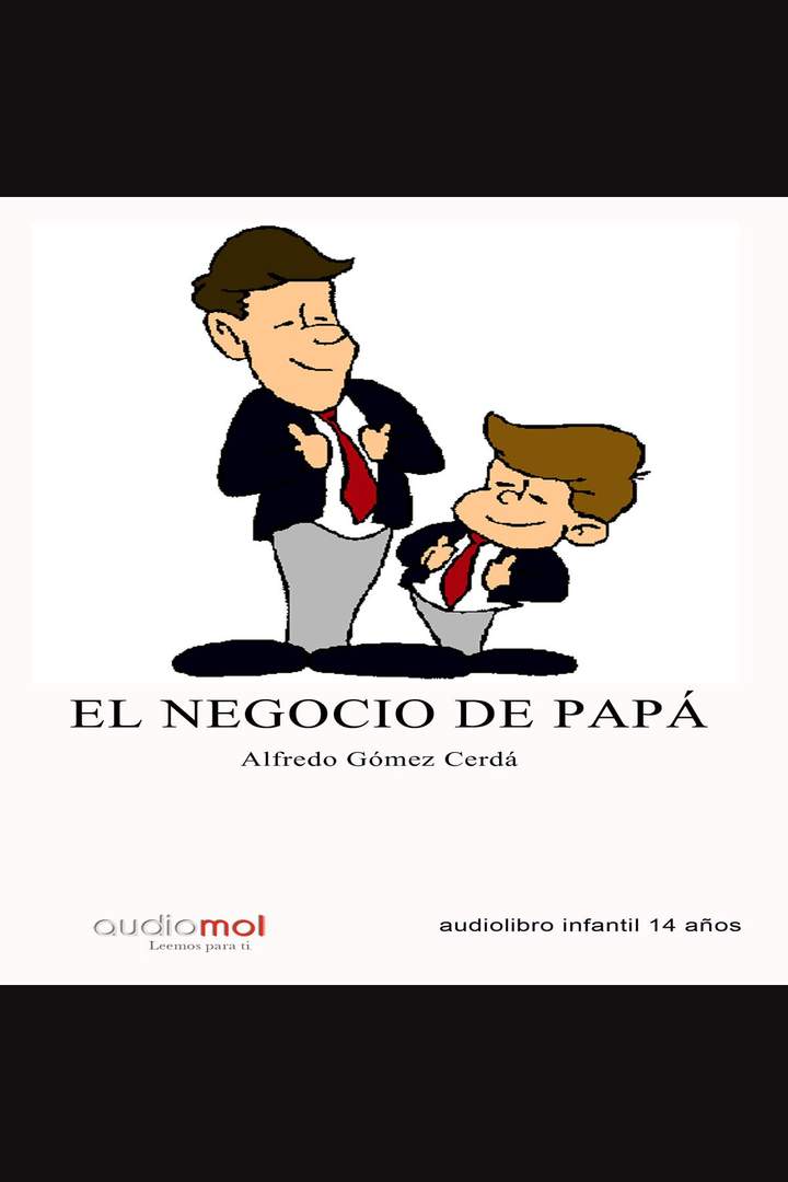 El negocio de papá