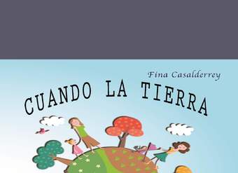 Cuando la tierra se olvido de girar