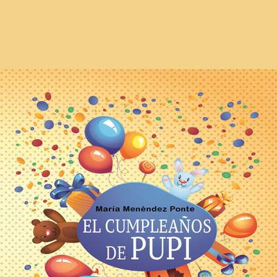 El cumpleaños de Pupi