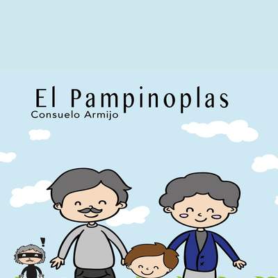 El pampinoplas