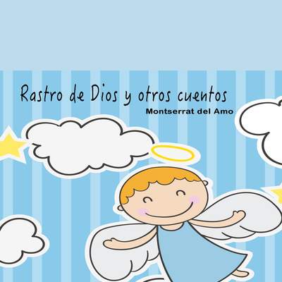 Rastro de Dios y otros cuentos