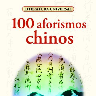 100 aforismos chinos