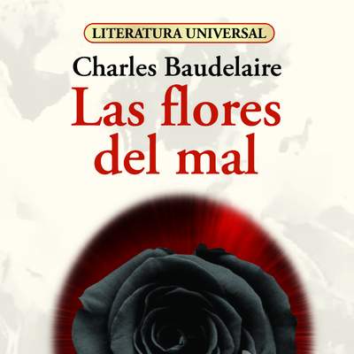 Las flores del mal