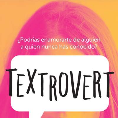 Textrovert