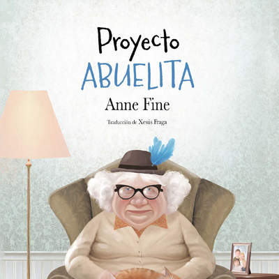 Proyecto Abuelita