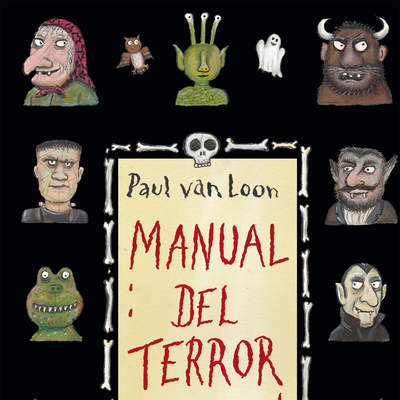 Manual del terror