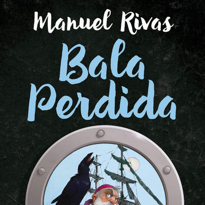 Bala perdida