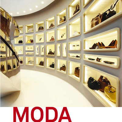 Moda y retail