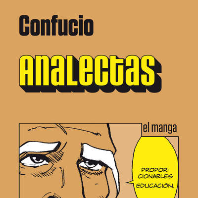 Analectas. Vol I el manga