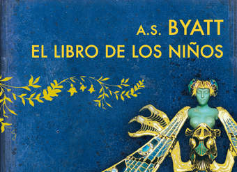 El libro de los niños