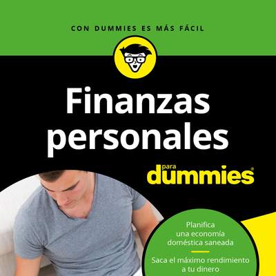 Finanzas personales para Dummies