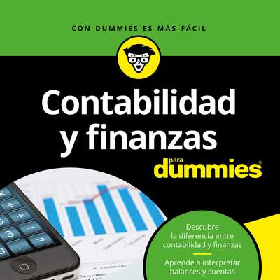 Contabilidad y finanzas para Dummies