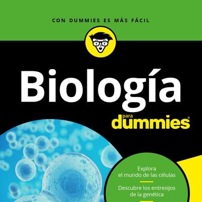 Biología para Dummies