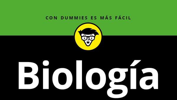 Biología para Dummies