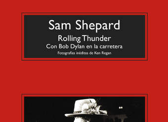 Rolling Thunder