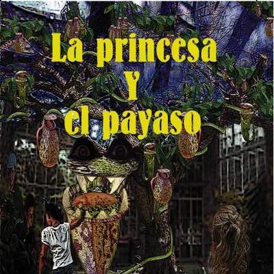 La princesa y el payaso