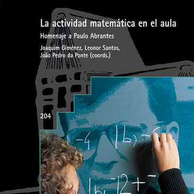 La actividad matemática en el aula