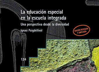 La educación especial en la escuela integrada