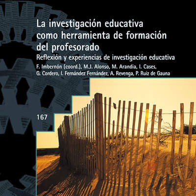 La investigación educativa como herramienta de formación del profesorado