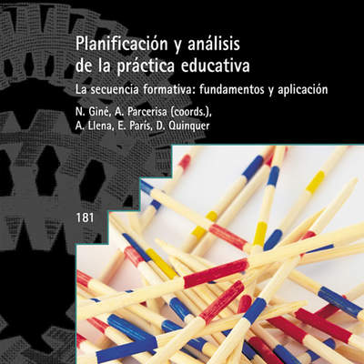 Planificación y análisis de la práctica educativa