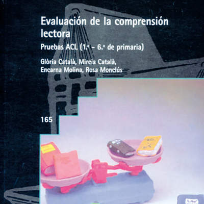 Evaluación de la comprensión lectora