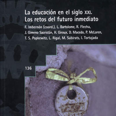 La educación en el siglo XXI