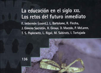 La educación en el siglo XXI