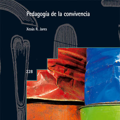 Pedagogía de la convivencia