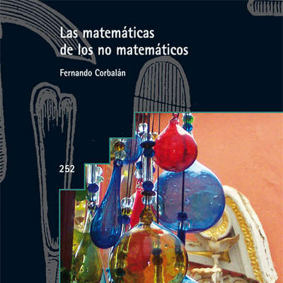 Las matemáticas de los no matemáticos