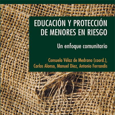 Educación y protección de menores en riesgo