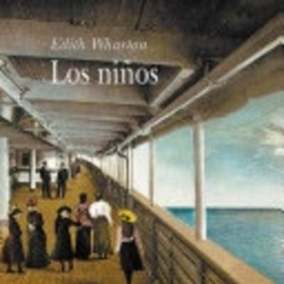 Los niños