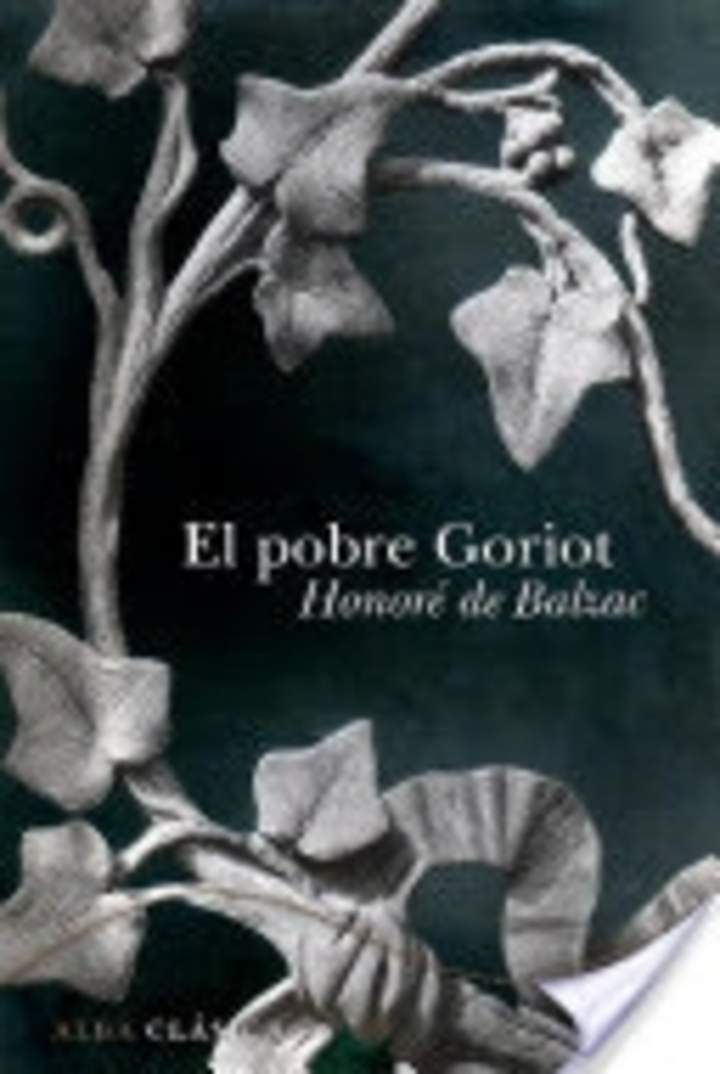 El pobre goriot