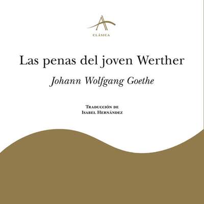 Las penas del joven Werther