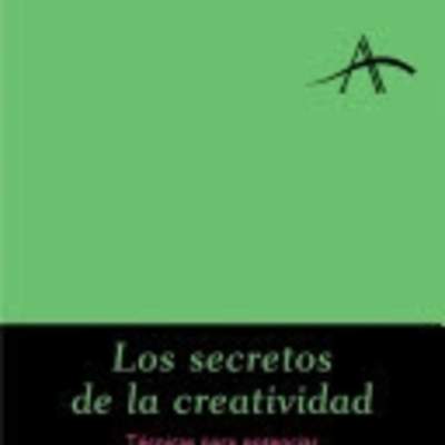 Los secretos de la creatividad