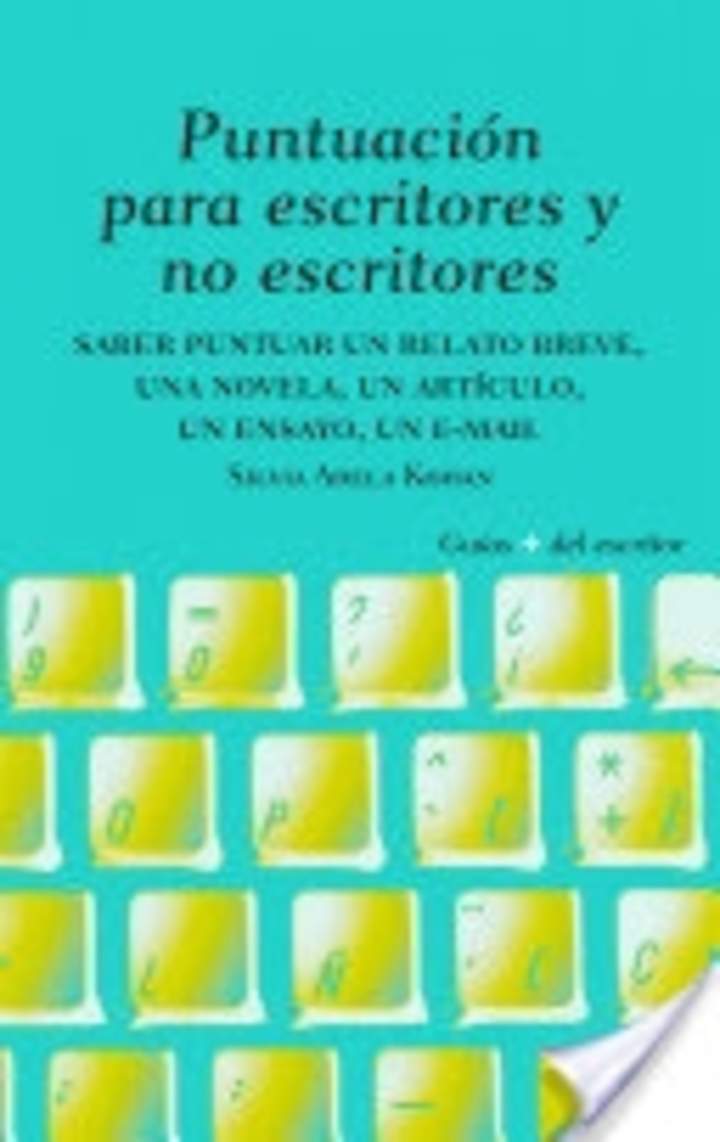 Puntuacion para escritores y no escritores