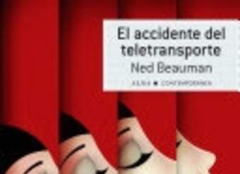 El accidente del teletransporte